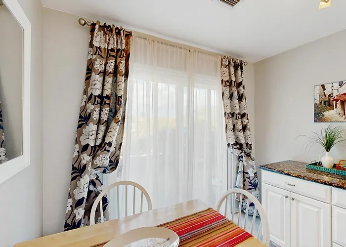 Holiday home Nido En La Ventana Tucson