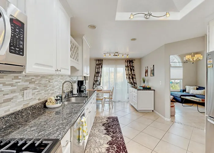 Holiday home Nido En La Ventana Tucson