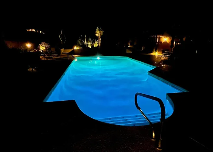 Holiday home Nido En La Ventana *