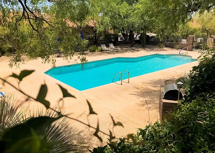 Holiday home Nido En La Ventana *